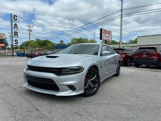 2019 Dodge Charger R/T RWD photo