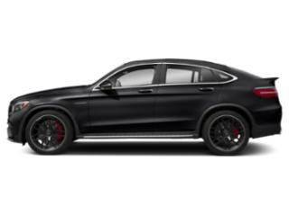 2019 Mercedes-Benz GLC-Coupe AMG GLC 63 S AWD photo
