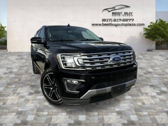 2019 Ford Expedition Limited RWD photo