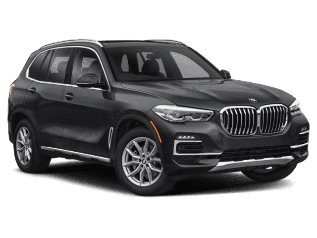 2019 BMW X5 xDrive40i AWD photo