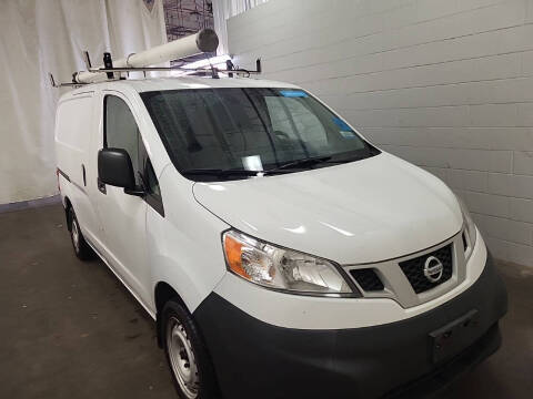 2019 Nissan NV200 S FWD photo