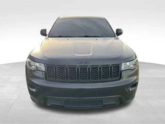 2019 Jeep Grand Cherokee Altitude RWD photo