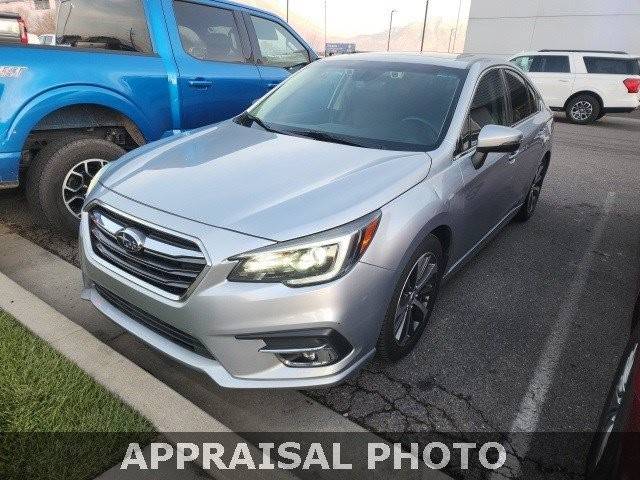 2019 Subaru Legacy Limited AWD photo