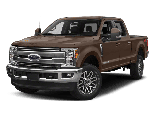2018 Ford LARIAT 4WD photo