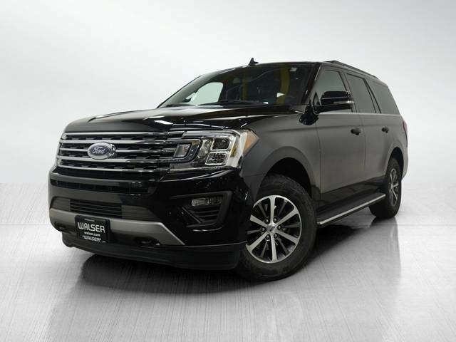 2019 Ford Expedition XLT 4WD photo