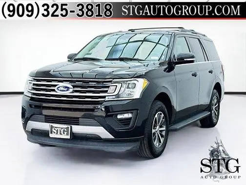 2019 Ford Expedition XLT RWD photo