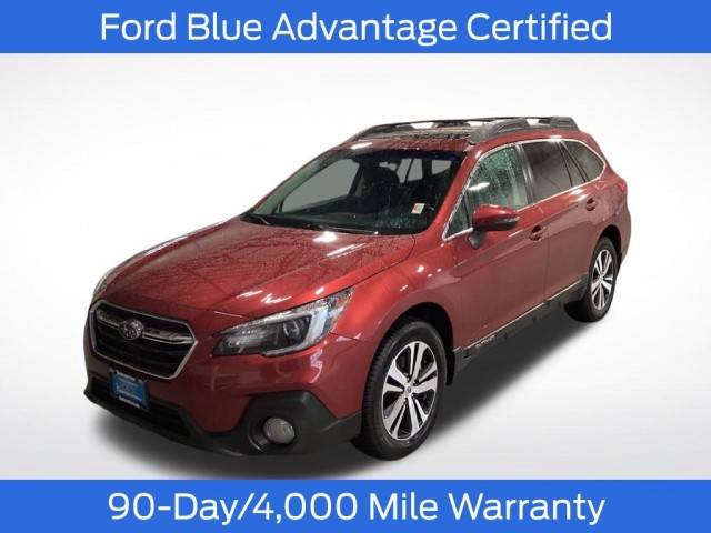 2019 Subaru Outback Limited AWD photo