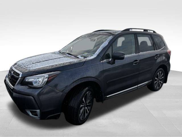 2018 Subaru Forester Touring AWD photo