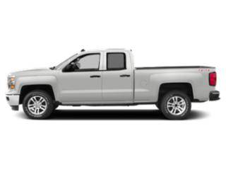 2015 Chevrolet Silverado 1500 LT 4WD photo