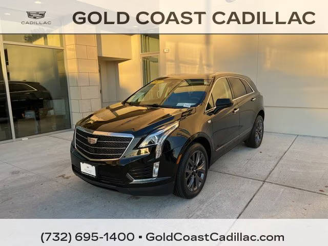 2019 Cadillac XT5 Luxury AWD AWD photo