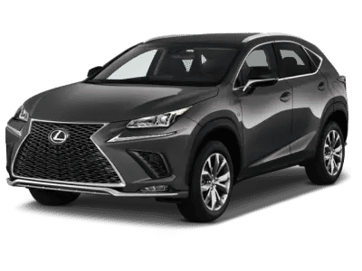 2019 Lexus NX NX 300 F SPORT AWD photo