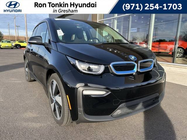 2018 BMW i3  RWD photo