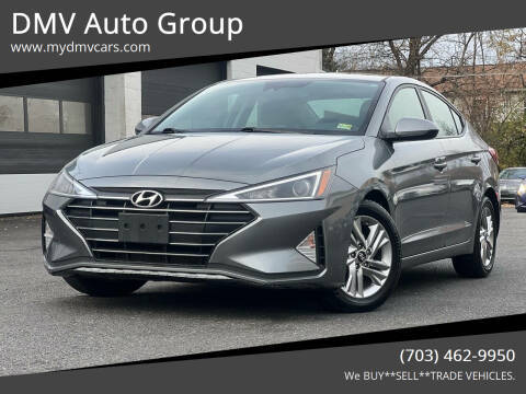 2019 Hyundai Elantra Value Edition FWD photo