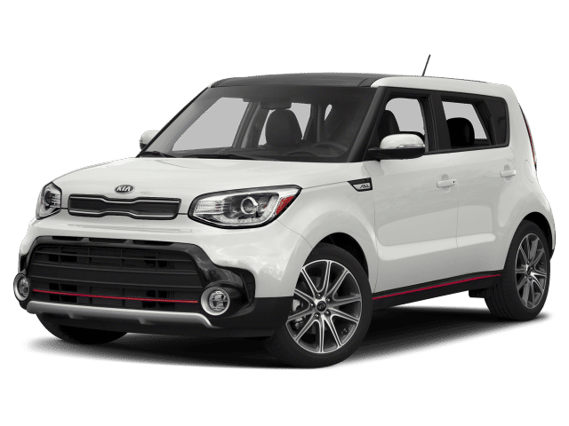 2019 Kia Soul ! FWD photo