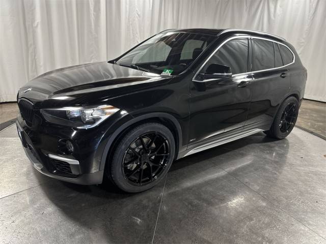 2018 BMW X1 xDrive28i AWD photo