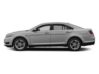 2018 Ford Taurus Limited FWD photo