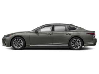 2019 Lexus LS LS 500 AWD photo