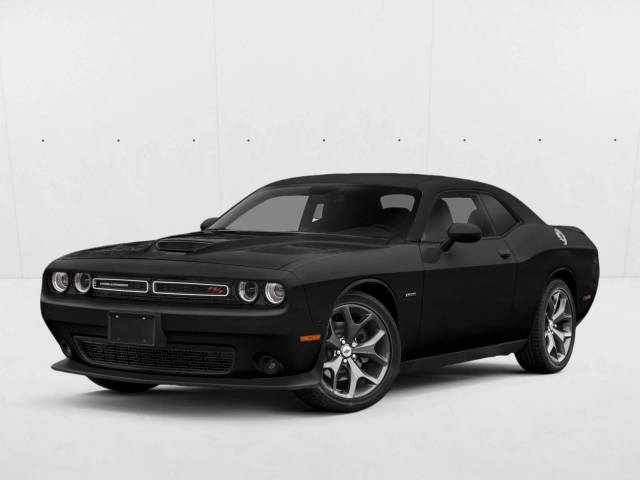 2019 Dodge Challenger GT RWD photo