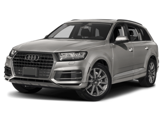 2019 Audi Q7 Prestige AWD photo