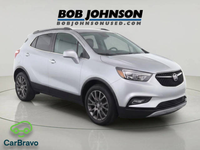 2019 Buick Encore Sport Touring FWD photo
