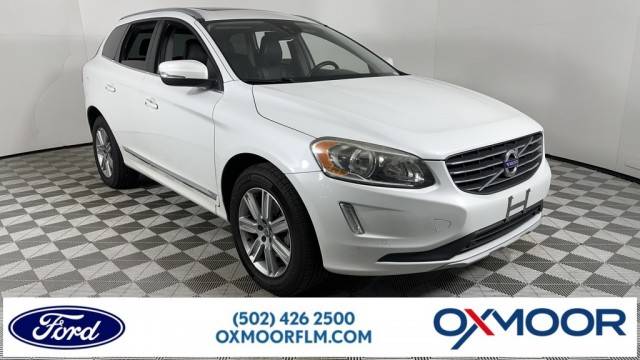 2017 Volvo XC60 Inscription FWD photo