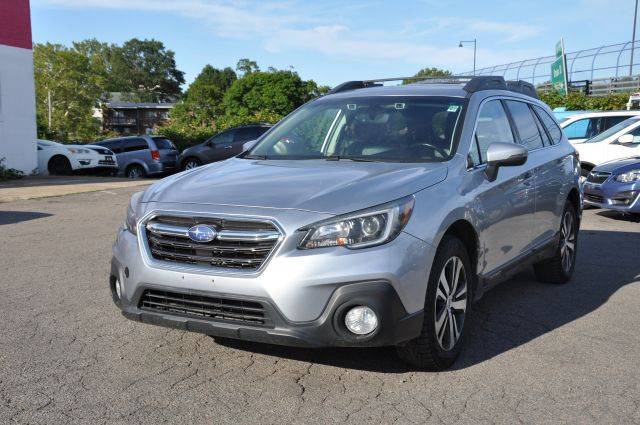 2019 Subaru Outback Limited AWD photo