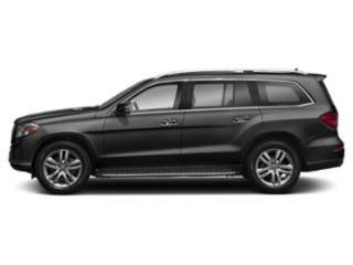 2018 Mercedes-Benz GLS-Class GLS 450 AWD photo