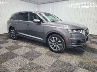 2019 Audi Q7 Premium AWD photo