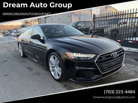 2019 Audi A7 Prestige AWD photo