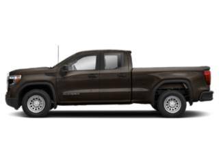 2019 GMC Sierra 1500 AT4 4WD photo