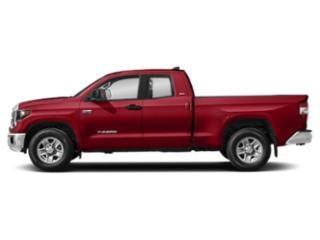 2019 Toyota Tundra SR5 4WD photo