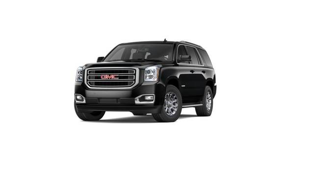 2019 GMC Yukon SLT Standard Edition 4WD photo