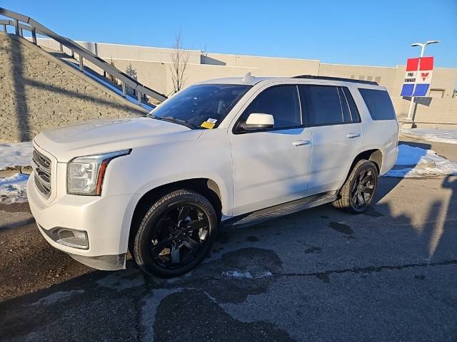 2019 GMC Yukon SLT 4WD photo