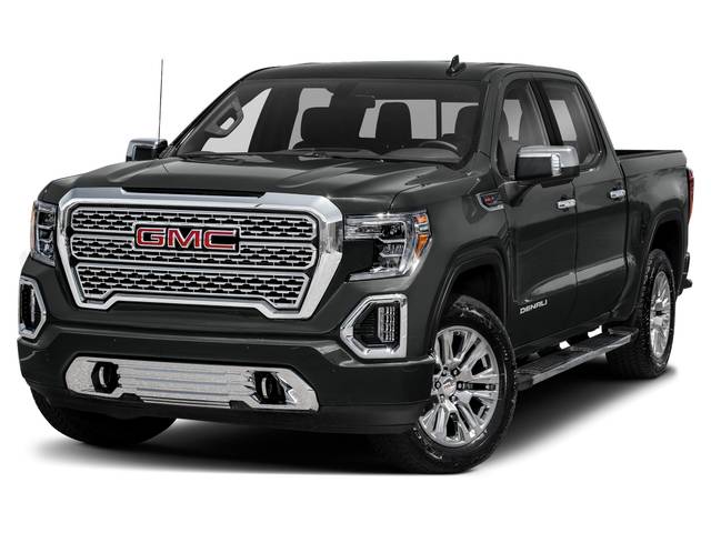 2019 GMC Sierra 1500 Denali RWD photo