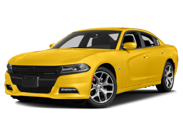 2018 Dodge Charger Daytona RWD photo