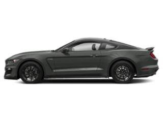 2016 Ford Mustang Shelby GT350 RWD photo