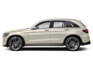 2019 Mercedes-Benz GLC-Class AMG GLC 63 AWD photo