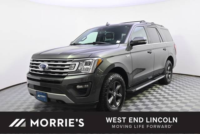 2019 Ford Expedition XLT 4WD photo