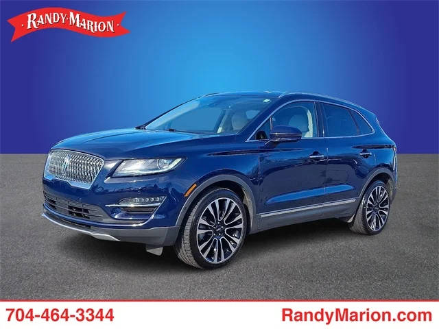 2019 Lincoln MKC Reserve AWD photo