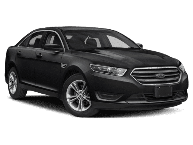 2019 Ford Taurus SEL AWD photo