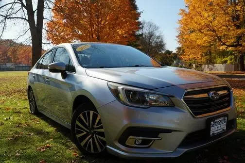 2019 Subaru Legacy Premium AWD photo