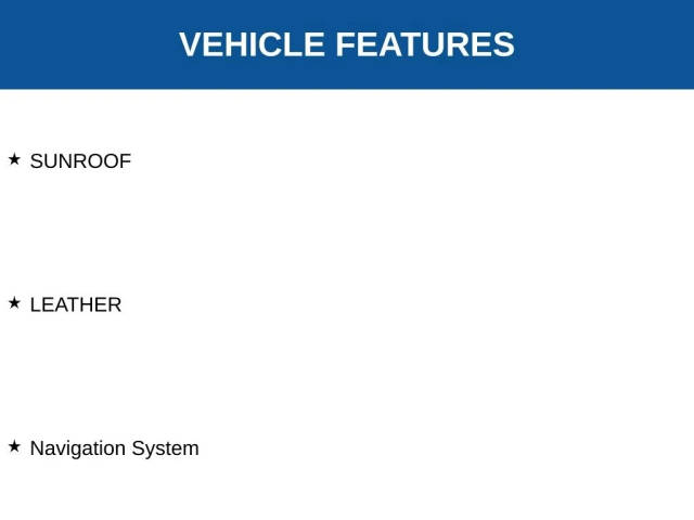 2019 Ford Explorer Sport 4WD photo