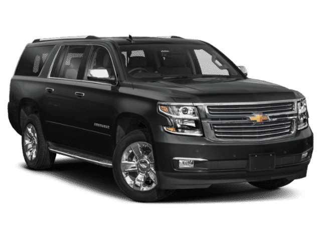 2019 Chevrolet Suburban Premier RWD photo