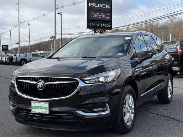 2019 Buick Enclave Essence AWD photo