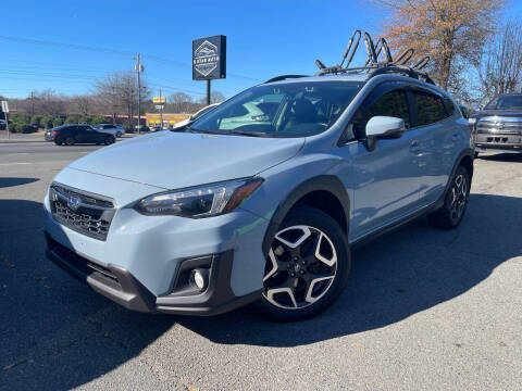 2019 Subaru Crosstrek Limited AWD photo