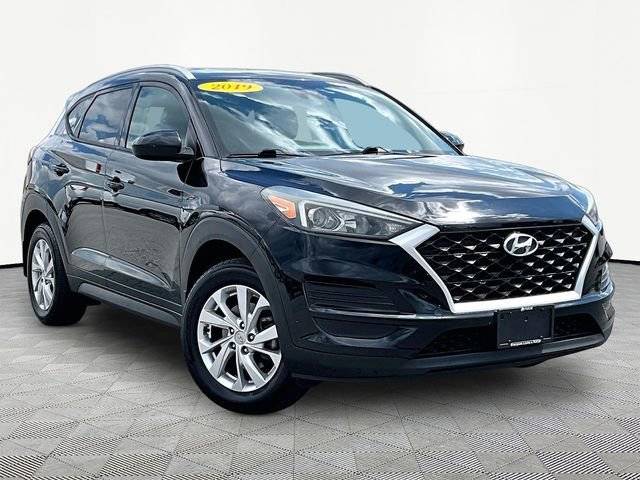 2019 Hyundai Tucson Value AWD photo