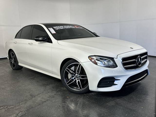 2019 Mercedes-Benz E-Class E 300 RWD photo