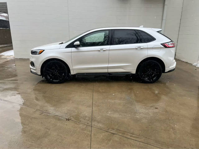 2019 Ford Edge ST AWD photo