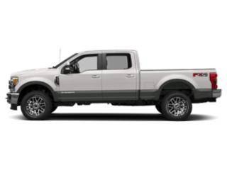 2019 Ford F-250 Super Duty LARIAT 4WD photo