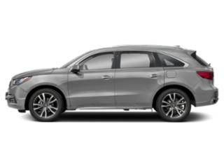 2019 Acura MDX w/Advance/Entertainment Pkg FWD photo